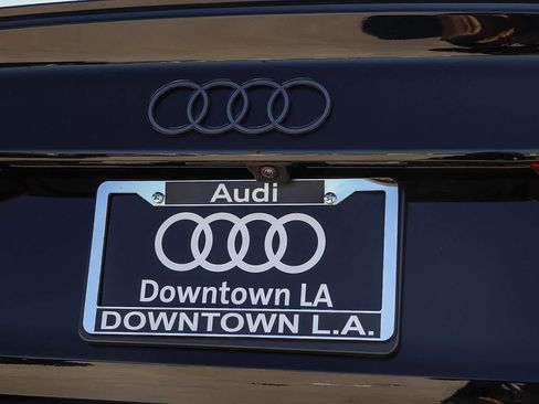 New 2026 Audi S3 Premium image 11