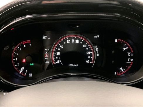 Used 2025 Dodge Durango R/T image 30