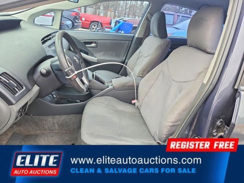 Used 2010 Toyota Prius Two image 14