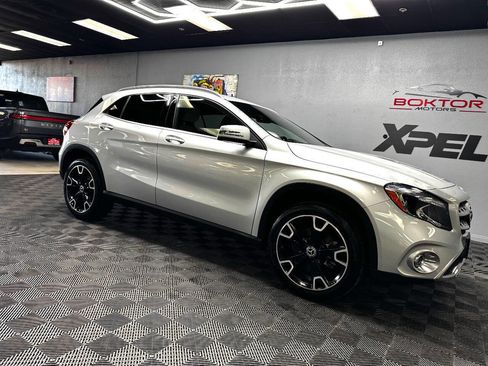Used 2019 Mercedes-Benz GLA 250 image 2