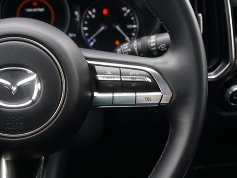 Used 2023 MAZDA CX-50 AWD 2.5 S w/ Cargo Package image 22