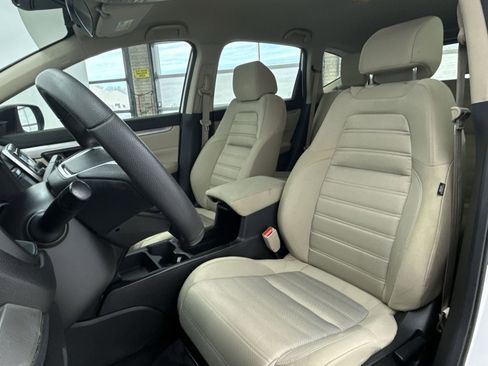 Used 2021 Honda CR-V LX image 10