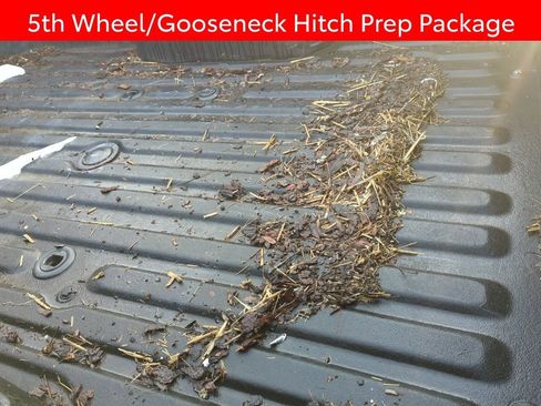 Used 2021 Ford F350 XL w/ STX Appearance Package image 5