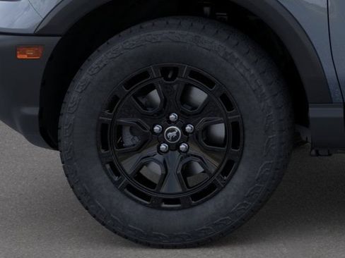 New 2026 Ford Bronco Sport Badlands w/ Sasquatch Badlands Package AWD/4WD image 19