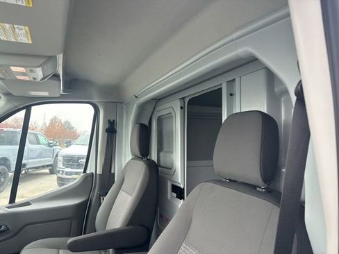 New 2024 Ford Transit 350 Base w/ Interior Upgrade Package image 15