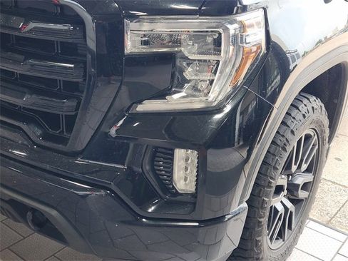 Used 2020 GMC Sierra 1500 Elevation w/ Elevation Value Package AWD/4WD image 8