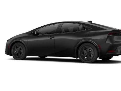 New 2026 Toyota Prius LE FWD image 5