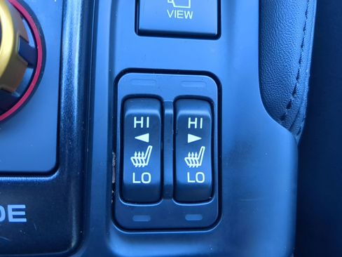 Used 2023 Subaru Forester Wilderness image 28