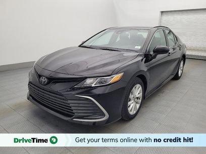 Used 2023 Toyota Camry LE