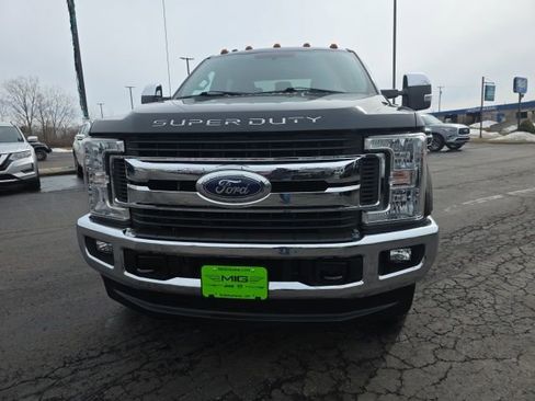 Used 2017 Ford F250 XLT w/ XLT Value Package image 13