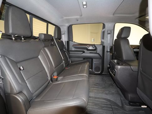 Used 2024 GMC Sierra 1500 Elevation w/ Elevation Premium Package AWD/4WD image 26