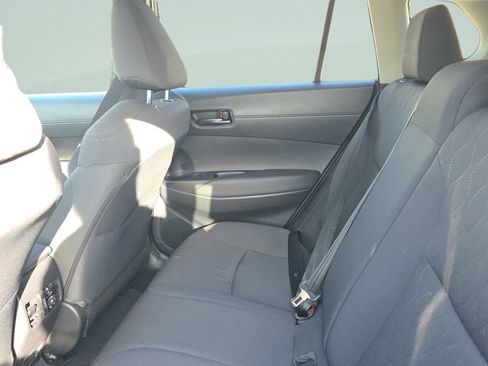 Used 2024 Toyota Corolla Cross LE FWD image 10