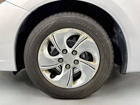 Used 2015 Honda Civic LX image 28