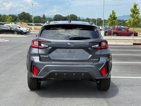 New 2026 Subaru Crosstrek 2.5i Limited w/ Crosstrek Mirror Package AWD/4WD image 8