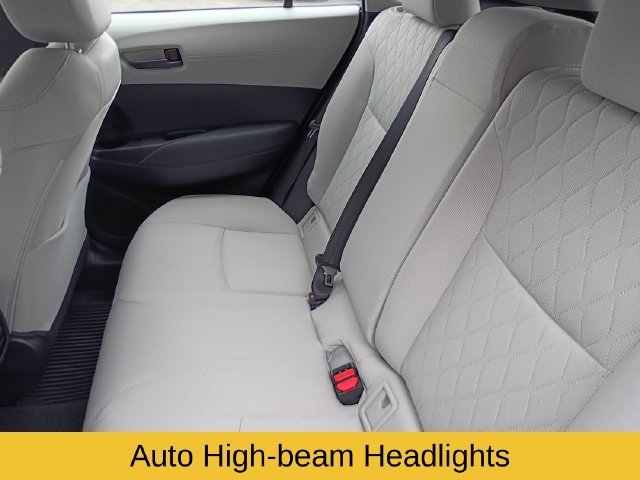 Used 2025 Toyota Corolla Cross L AWD/4WD image 18