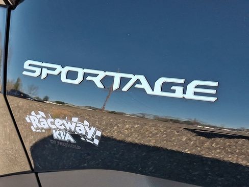 Certified 2023 Kia Sportage X-Line image 31