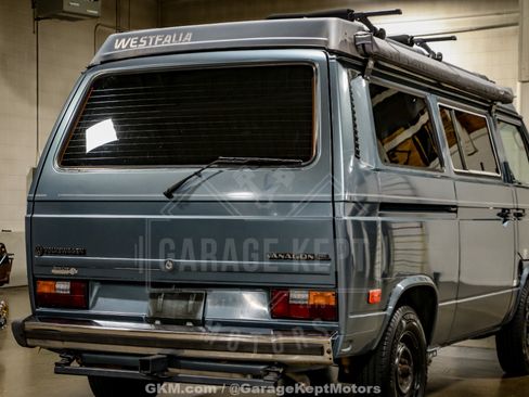 Used 1987 Volkswagen Vanagon GL RWD image 41