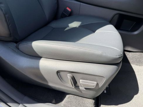 Certified 2025 Toyota Grand Highlander AWD image 13