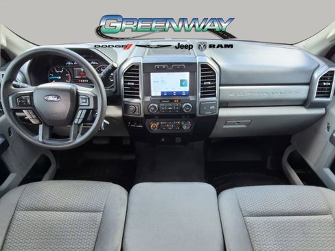 Used 2022 Ford F350 XLT AWD/4WD image 9