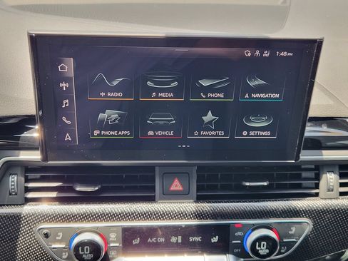 Certified 2022 Audi S5 Premium Plus AWD/4WD image 21