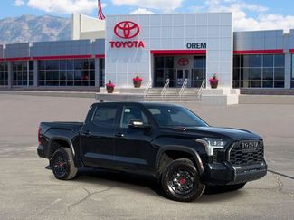 New 2026 Toyota Tundra TRD Pro w/ Tow Tech Package AWD/4WD video 1