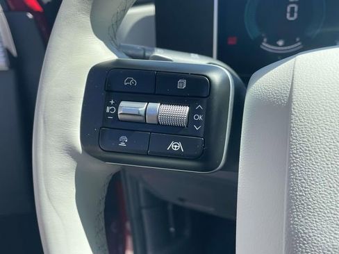 Certified 2026 Hyundai Santa Fe SEL FWD image 19
