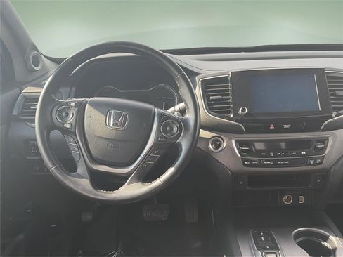 Used 2022 Honda Ridgeline RTL image 16