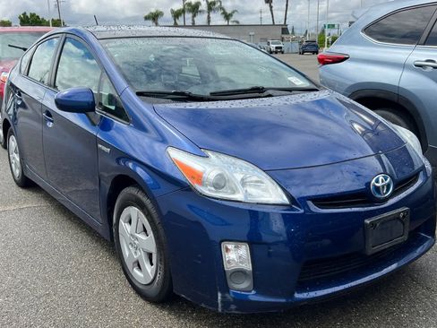 Used 2010 Toyota Prius Five image 3