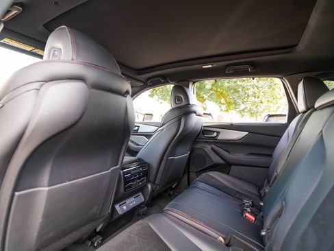 Certified 2024 Acura MDX A-Spec AWD/4WD image 20