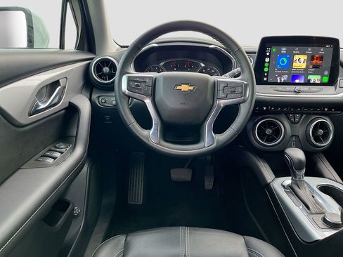 Used 2023 Chevrolet Blazer LT w/ LPO, Floor Liner Package image 21