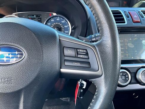 Used 2015 Subaru Crosstrek 2.0i Limited w/ Popular Package #2 image 22