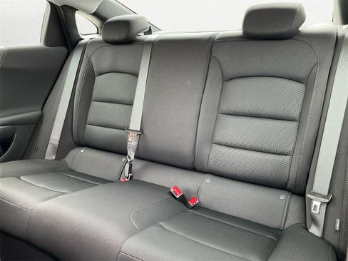 Used 2024 Chevrolet Malibu RS image 9