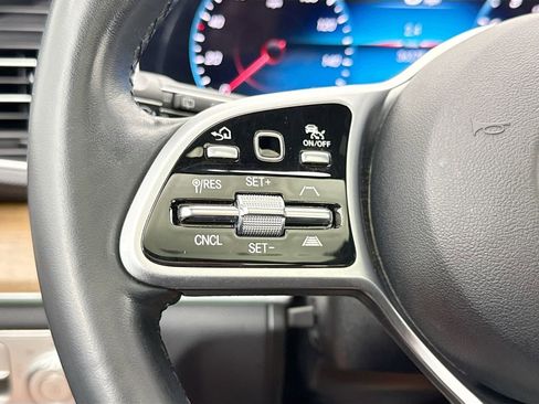 Certified 2021 Mercedes-Benz GLE 350 4MATIC image 11