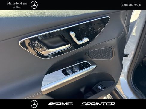 New 2026 Mercedes-Benz GLC 350e 4MATIC image 12
