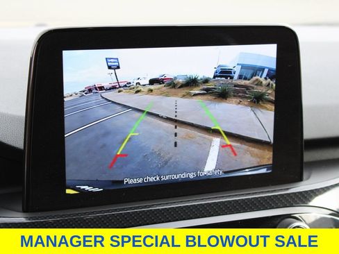 Used 2024 Ford Escape ST-Line FWD image 15