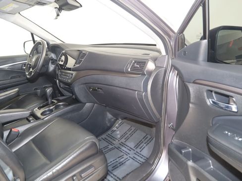 Used 2020 Honda Pilot EX-L image 38