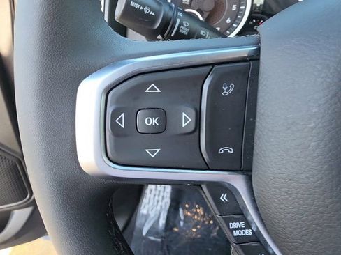 Used 2025 RAM 1500 Big Horn AWD/4WD image 19