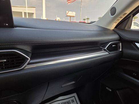 Used 2025 MAZDA CX-5 Carbon Edition image 33