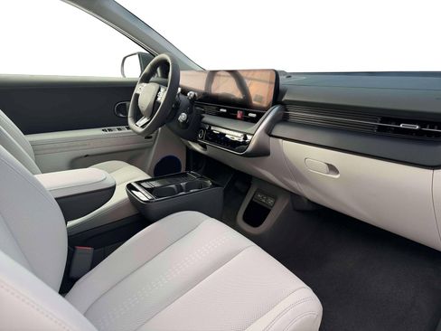 New 2026 Hyundai Ioniq 5 Limited image 15