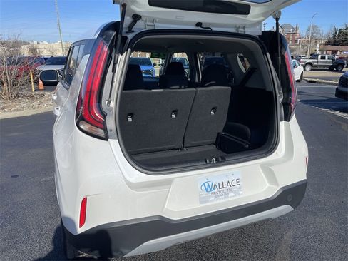Certified 2023 Kia Soul LX w/ Option Group 015 image 32