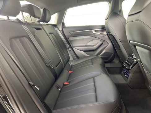 New 2026 Audi A6 Premium Plus image 16