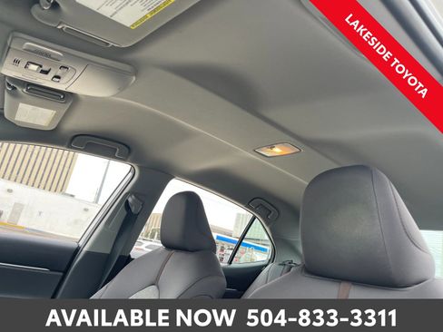 Used 2019 Toyota Camry LE image 29