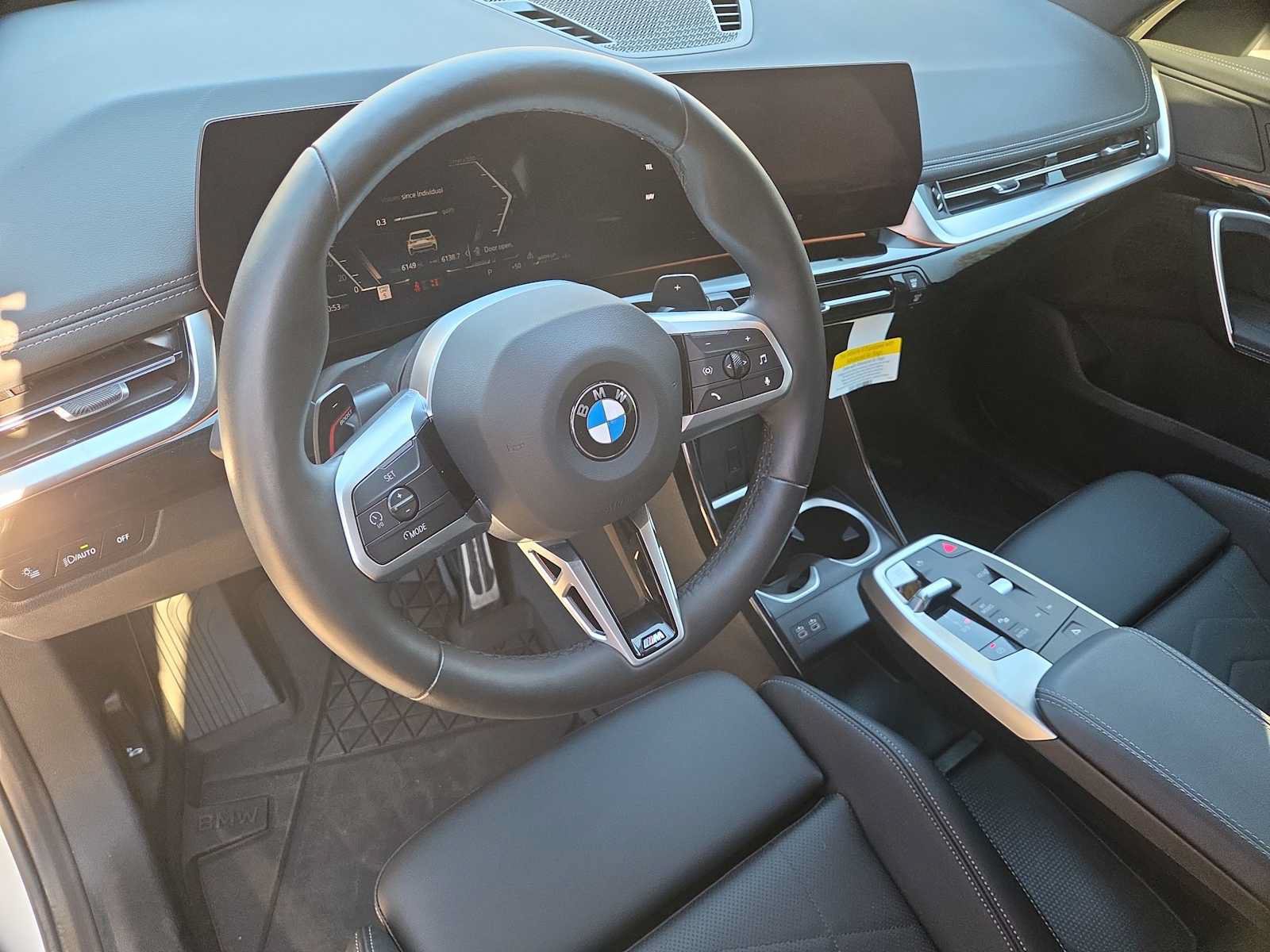Used 2026 BMW X1 xDrive28i w/ M Sport Package AWD/4WD image 10