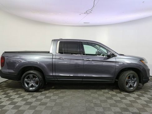 Used 2023 Honda Ridgeline RTL-E image 12
