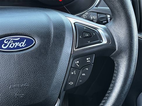 Used 2021 Ford Edge Titanium w/ Equipment Group 301A image 13