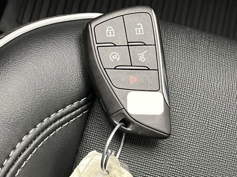 New 2026 Buick Enclave Preferred w/ LPO, Floor Liner Package image 28