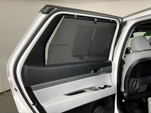 Used 2022 Hyundai Palisade SEL w/ 8P Bench Seat Package AWD/4WD image 38