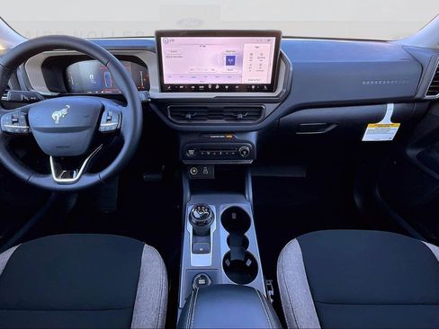 New 2026 Ford Bronco Sport Big Bend w/ Convenience Package image 6