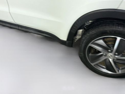 Used 2021 Honda HR-V EX image 11