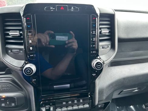 New 2026 RAM 2500 Tradesman image 15